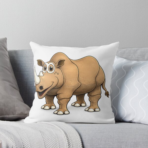 Item preview, Rhinoceros designed and sold by Scott Hayes.