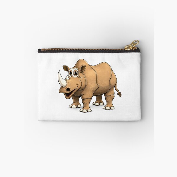 Item preview, Rhinoceros designed and sold by Scott Hayes.