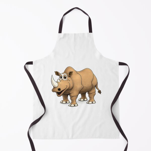 Item preview, Rhinoceros designed and sold by Scott Hayes.