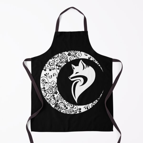 Item preview, Strega di Volpe – Mystical Fox Witch Crest | Italian Folk Magic designed and sold by LCAustralia.