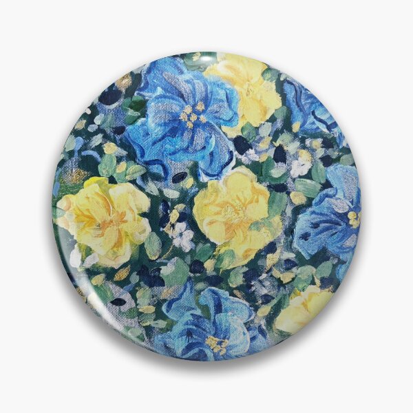 Item preview, Flora designed and sold by Essentially Kate.