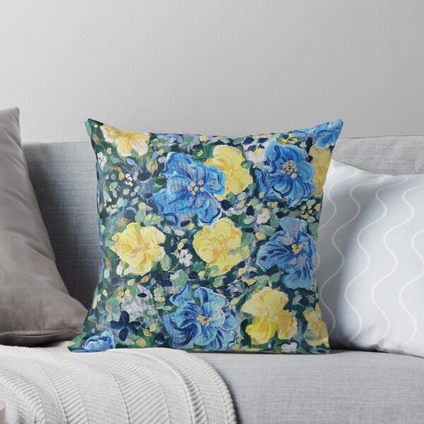 Item preview, Flora designed and sold by Essentially Kate.