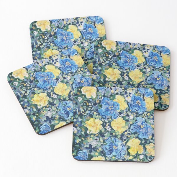 Item preview, Flora designed and sold by Essentially Kate.