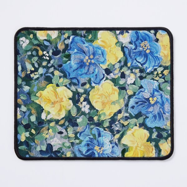 Item preview, Flora designed and sold by Essentially Kate.