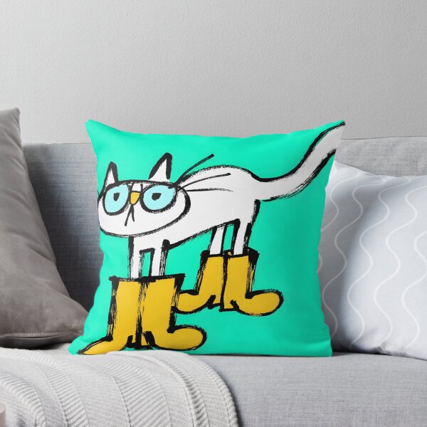Artikelvorschau, Niedliches Geschenk für Katzenliebhaber entworfen und verkauft von bootycatclube.
