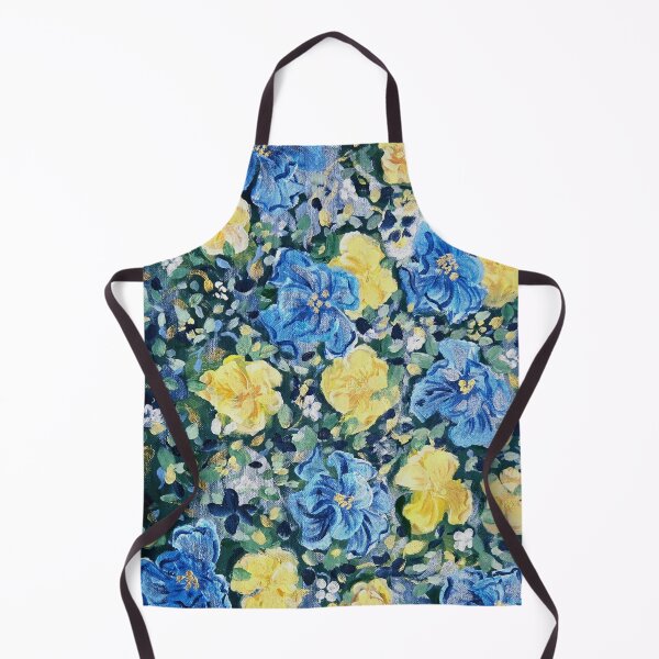 Item preview, Flora designed and sold by Essentially Kate.