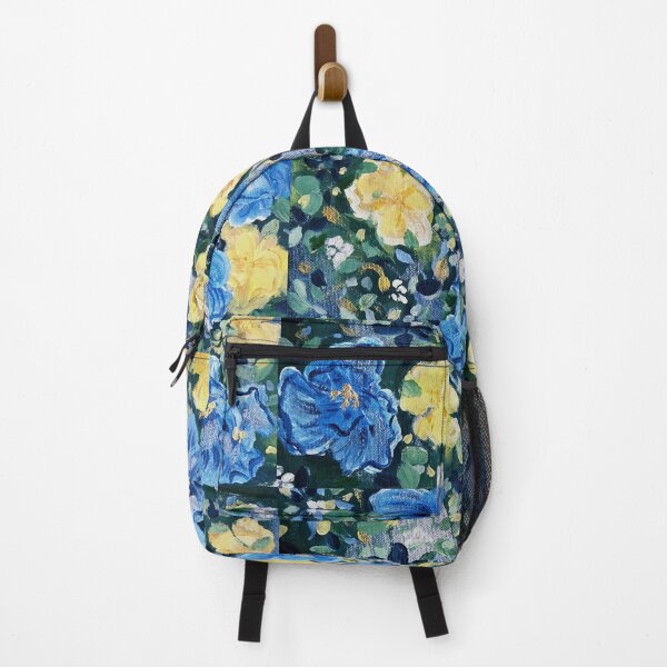 Item preview, Flora designed and sold by Essentially Kate.