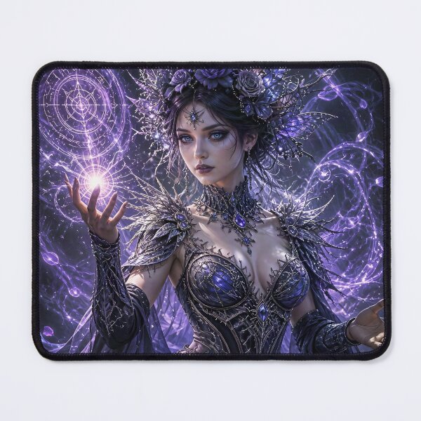 Item preview, The Rise of Lady Etheria designed and sold by FrancoAsh.