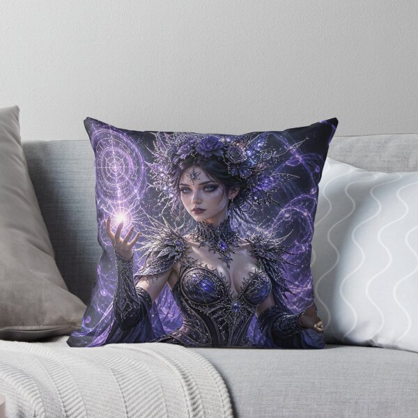 Item preview, The Rise of Lady Etheria designed and sold by FrancoAsh.