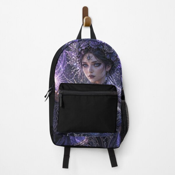 Item preview, The Rise of Lady Etheria designed and sold by FrancoAsh.