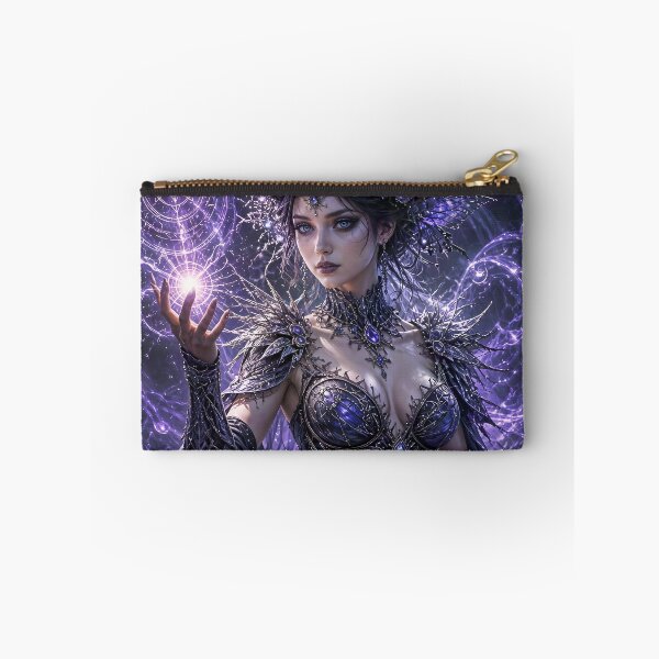 Item preview, The Rise of Lady Etheria designed and sold by FrancoAsh.