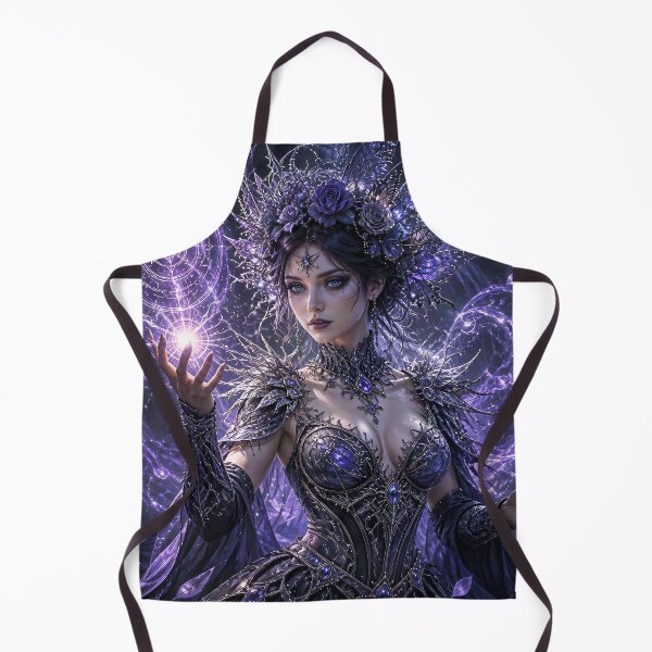 Item preview, The Rise of Lady Etheria designed and sold by FrancoAsh.