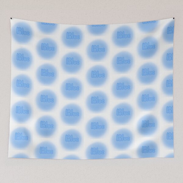 Item preview, blue designed and sold by VickyGonzalez16.