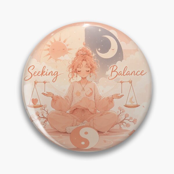 Item preview, Seeking Balance designed and sold by Seeking-Balance.