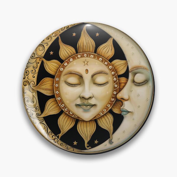 Item preview, Celestial Harmony designed and sold by FoldedRainbow.