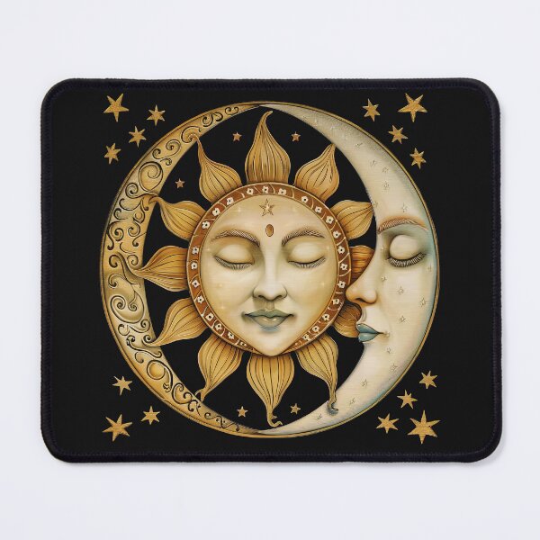 Item preview, Celestial Harmony designed and sold by FoldedRainbow.
