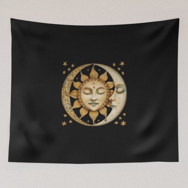 Item preview, Celestial Harmony designed and sold by FoldedRainbow.