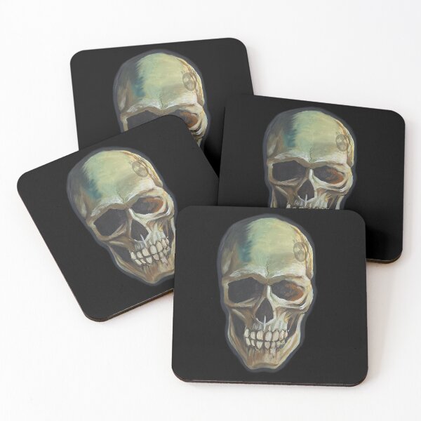 Item preview, skull  designed and sold by pastelshinigami.
