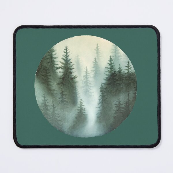 Item preview, Inner Circle designed and sold by SarahRileyArt.