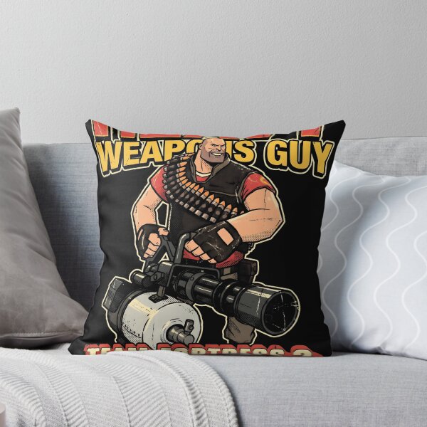Item preview, Camiseta gráfica pirata de Team Fortress 2 de Heavy designed and sold by Senpaiwaves.
