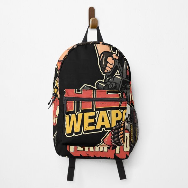 Item preview, The Heavy Team Fortress 2 Bootleg Gaming Graphic Tee designed and sold by Senpaiwaves.