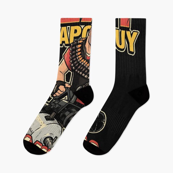 Item preview, The Heavy Team Fortress 2 Bootleg Gaming Graphic Tee designed and sold by Senpaiwaves.