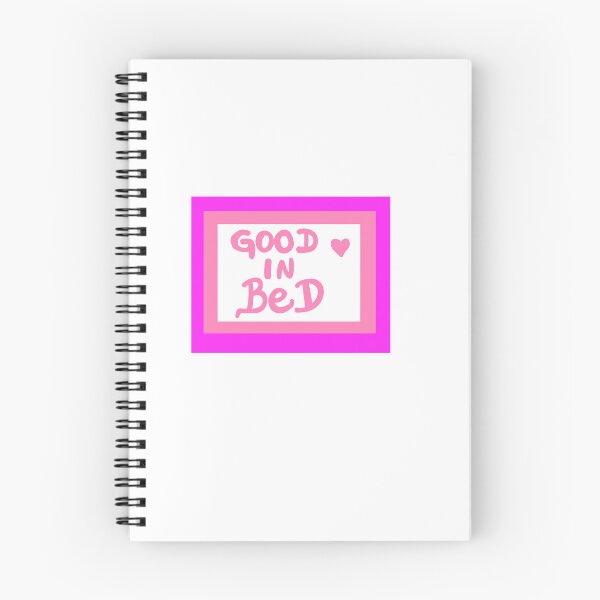 Item preview, good in bed designed and sold by Kasia1987t.