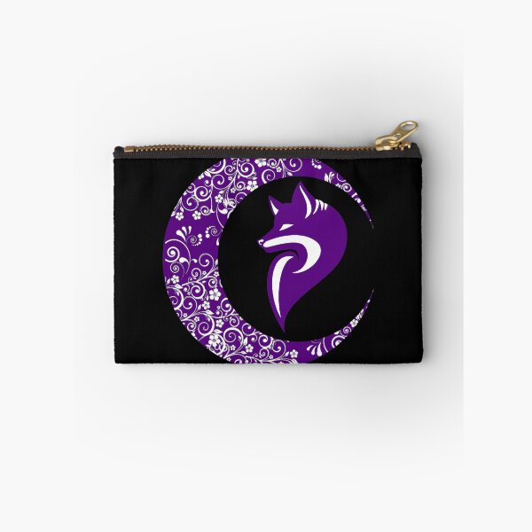 Item preview, Strega di Volpe – Mystical Fox Witch Crest | Italian Folk Magic designed and sold by LCAustralia.