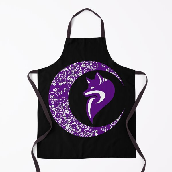 Item preview, Strega di Volpe – Mystical Fox Witch Crest | Italian Folk Magic designed and sold by LCAustralia.