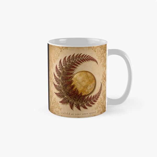 Item preview, Unfold at your own speed designed and sold by Helios Be. Lavsh.