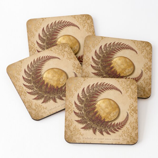 Item preview, Unfold at your own speed designed and sold by Helios Be. Lavsh.