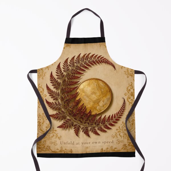 Item preview, Unfold at your own speed designed and sold by Helios Be. Lavsh.