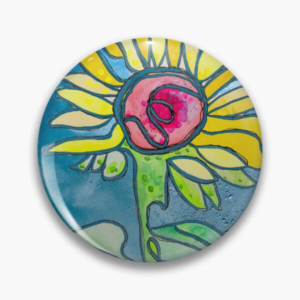 Item preview, Rooted in Radiance designed and sold by Flora Spectral.