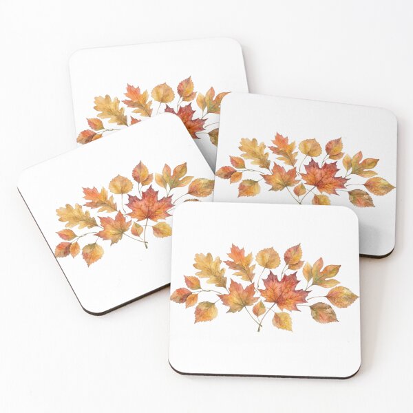 Item preview, Autumn Leaves designed and sold by Seiropia.