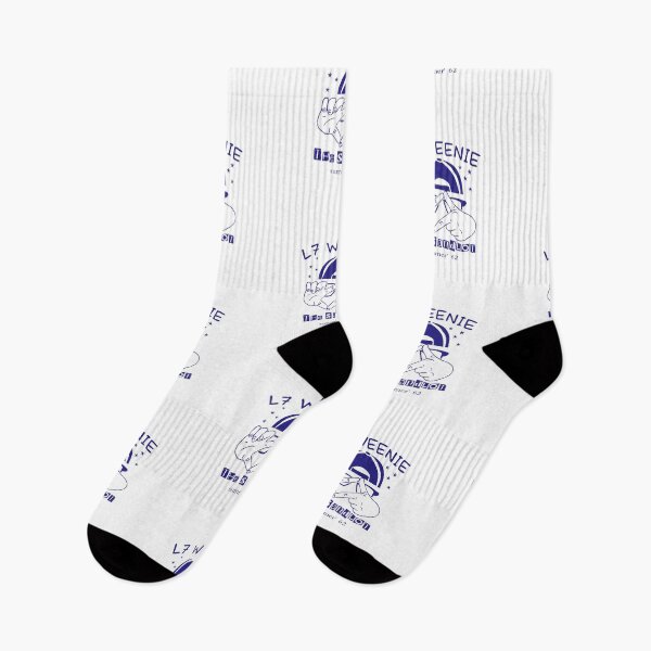 Item preview, The sandlot movie L7 WEENIE designed and sold by delllsdesigns.