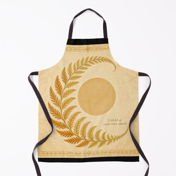 Item preview, Unfold at your own speed #2 designed and sold by Helios Be. Lavsh.