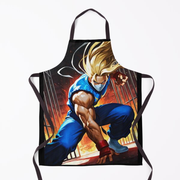 Item preview, Video Games - Stylized Fighter, Fusion of Video Game Codes designed and sold by Zone--Gaming.