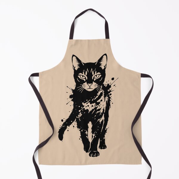Item preview, Egyptian Cat Minimalist Art. designed and sold by OmikronStore.