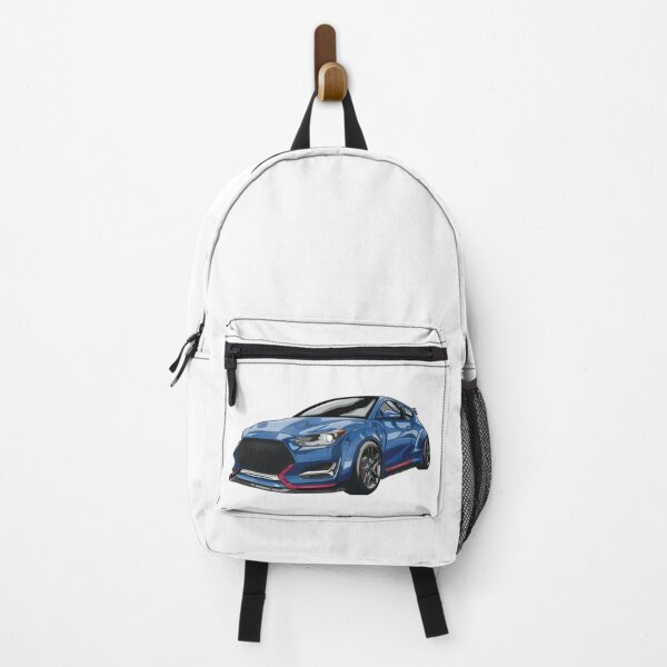 Item preview, VELOSTER designed and sold by WillCarrollArt.