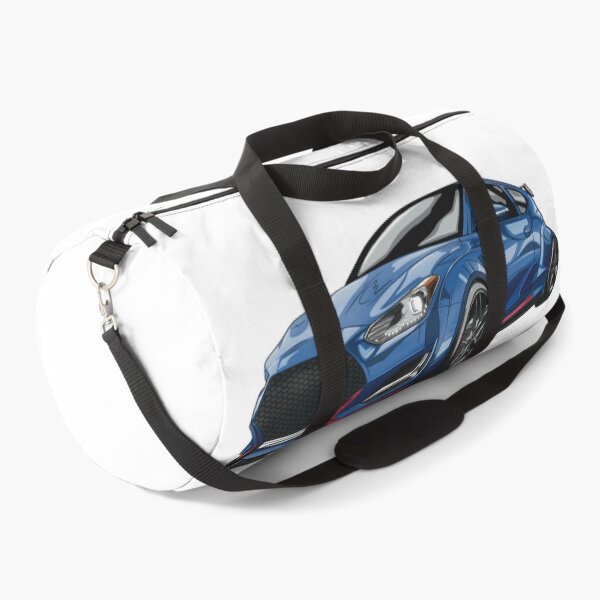 Item preview, VELOSTER designed and sold by WillCarrollArt.