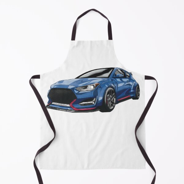 Item preview, VELOSTER designed and sold by WillCarrollArt.