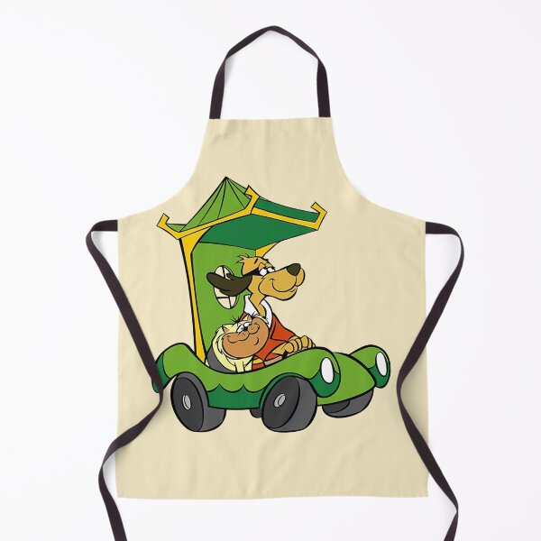 Item preview, Hong Kong Phooey and Spot designed and sold by Offset Vinyl Film.