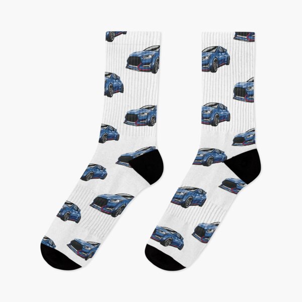 Item preview, VELOSTER designed and sold by WillCarrollArt.