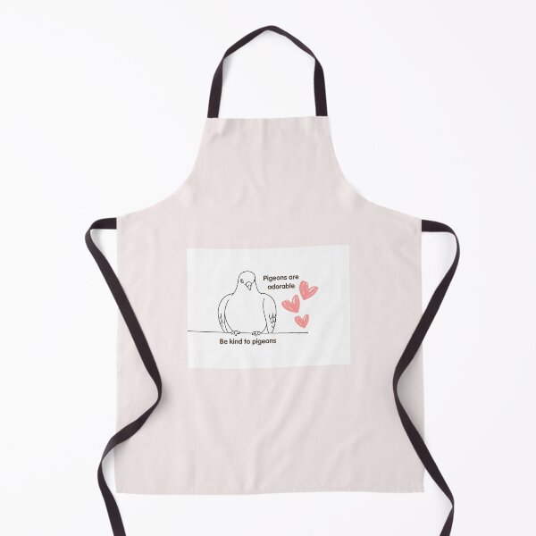 Item preview, Pigeons Are Adorable designed and sold by Julia N.
