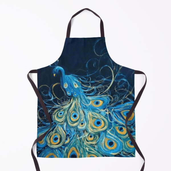 Item preview, Magestic Peacock designed and sold by Essentially Kate.