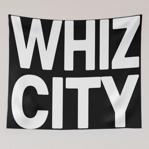Item preview, WHIZ designed and sold by Daviscoatings.