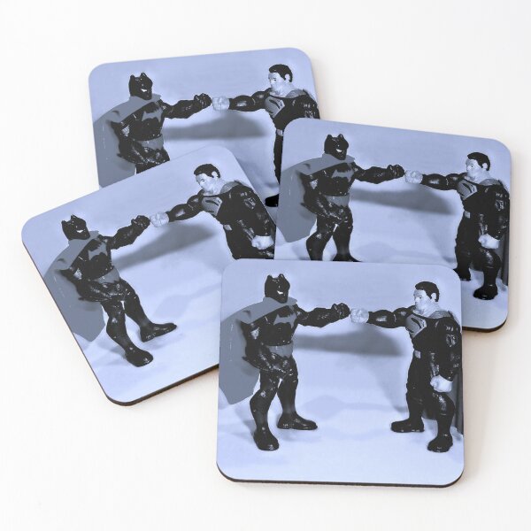 Item preview, B&W Super Hero Fist Bump designed and sold by Vince Scaglione.