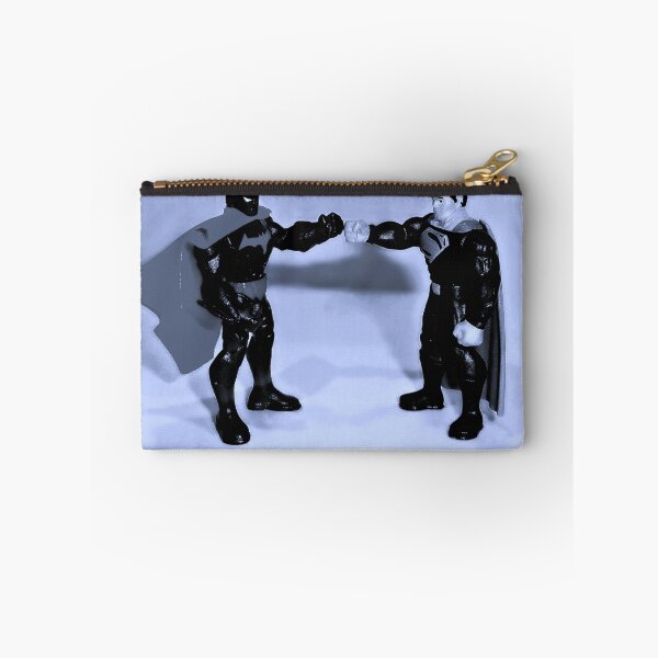 Item preview, B&W Super Hero Fist Bump designed and sold by Vince Scaglione.