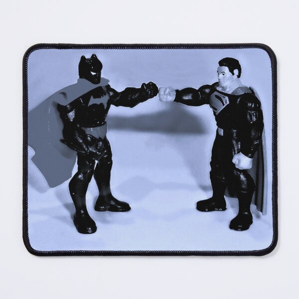 Item preview, B&W Super Hero Fist Bump designed and sold by Vince Scaglione.