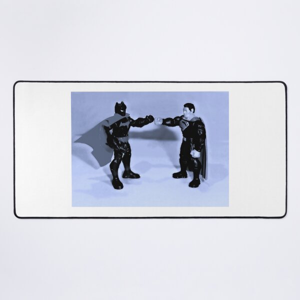 Item preview, B&W Super Hero Fist Bump designed and sold by Vince Scaglione.
